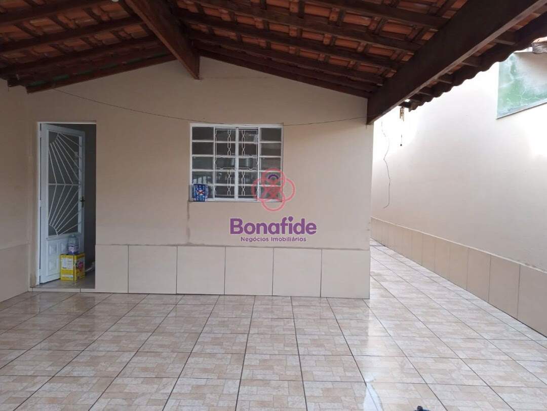 Casa à venda no Jardim Samambaia: 