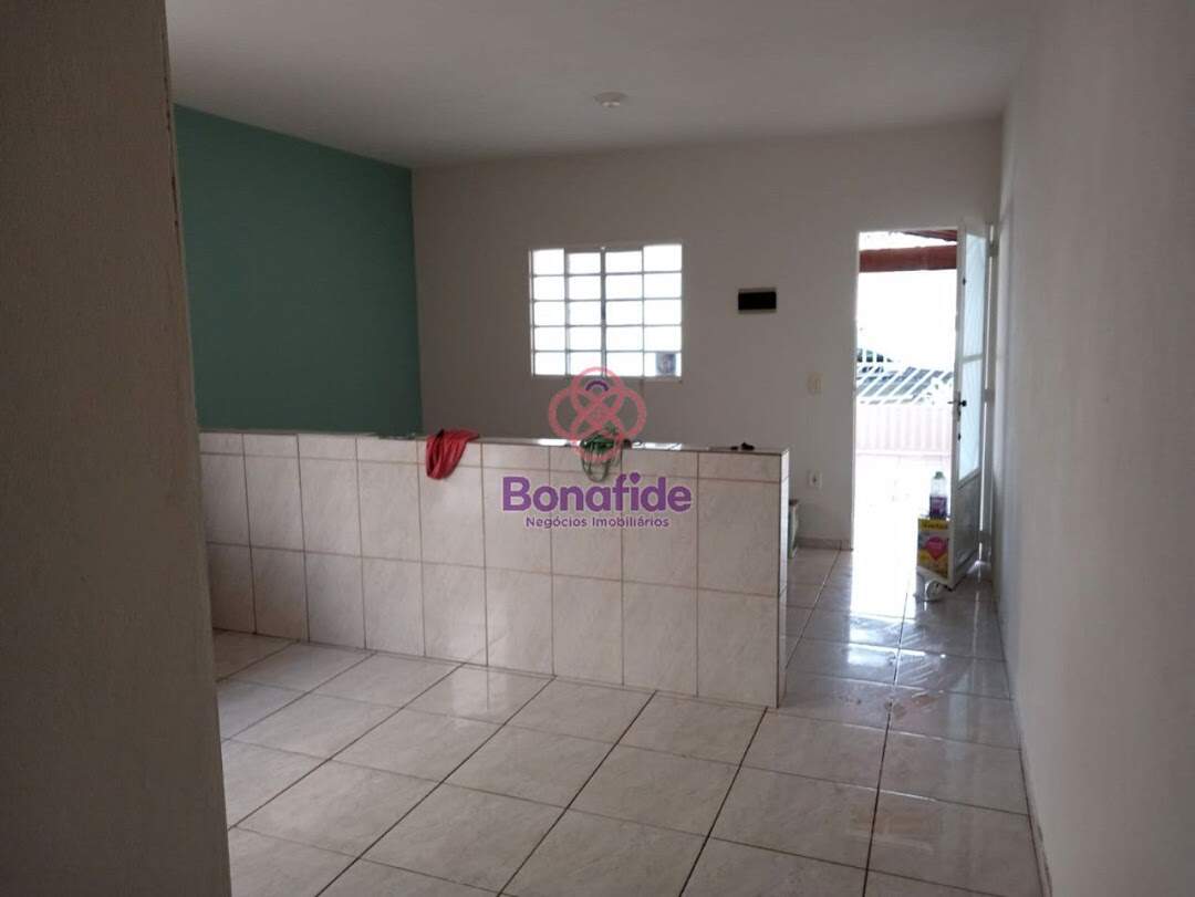 Casa à venda no Jardim Samambaia: 