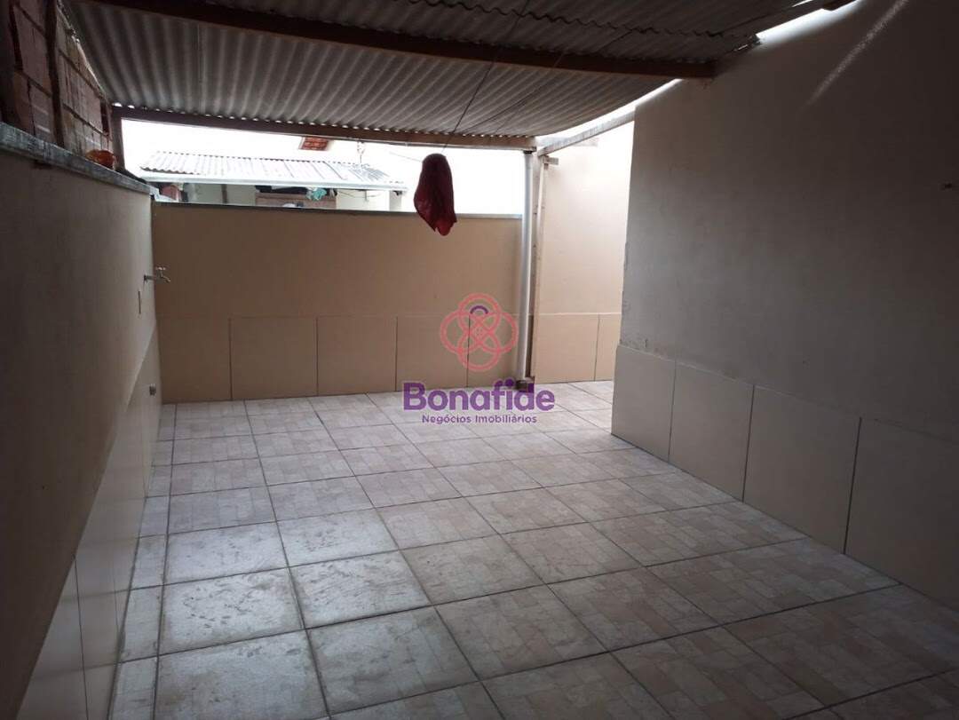 Casa à venda no Jardim Samambaia: 