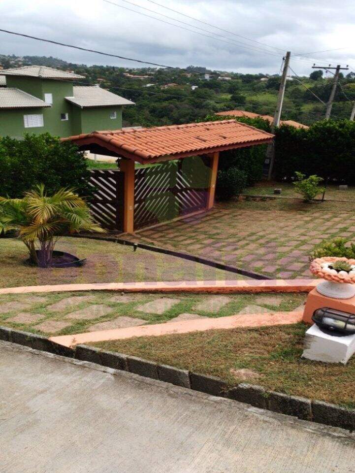 Chácara à venda no Parque dos Cafezais II: 