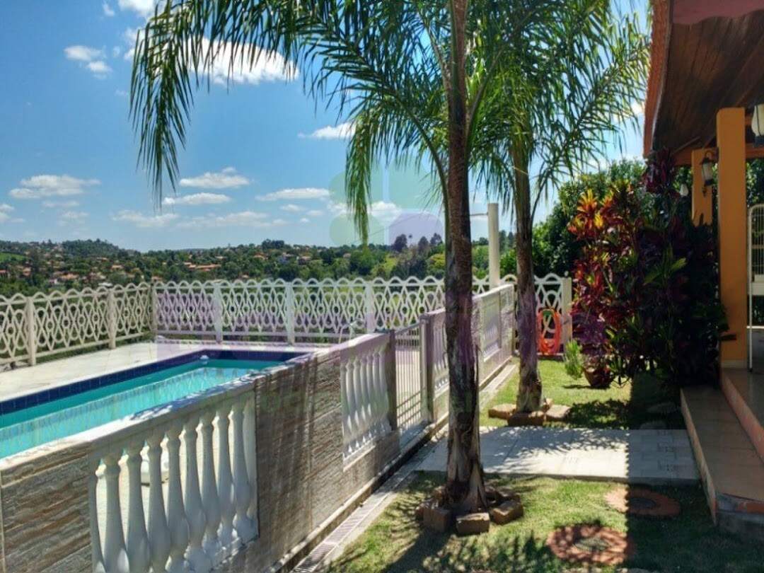 Chácara à venda no Parque dos Cafezais II: 