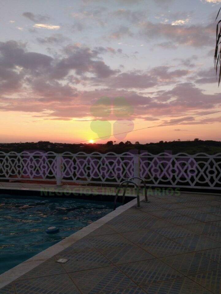 Chácara à venda no Parque dos Cafezais II: 