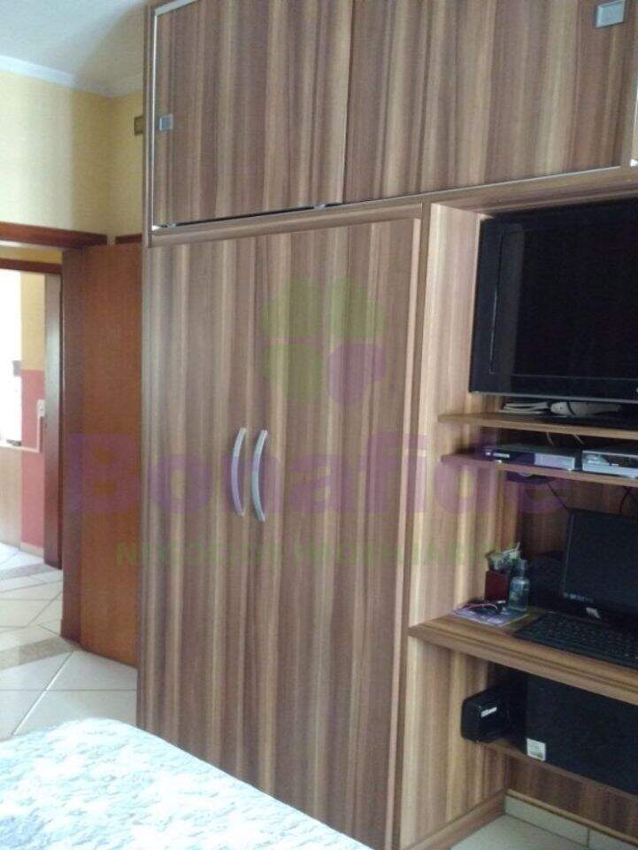 Chácara à venda no Parque dos Cafezais II: 