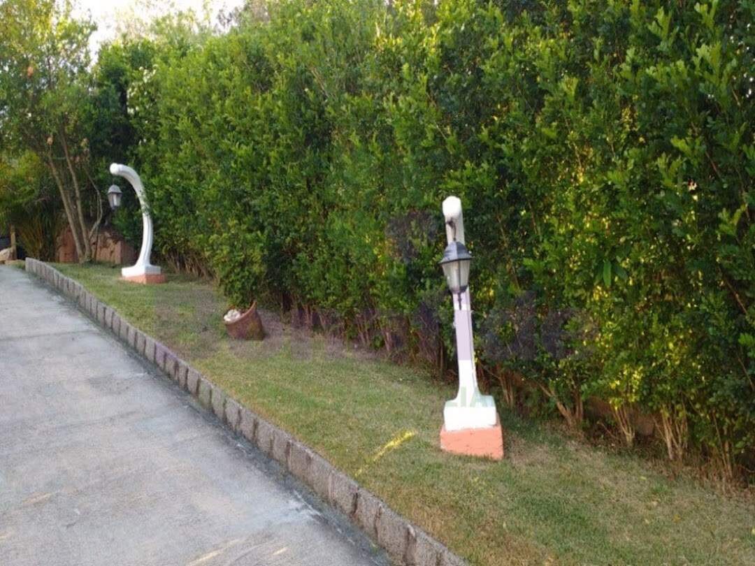 Chácara à venda no Parque dos Cafezais II: 