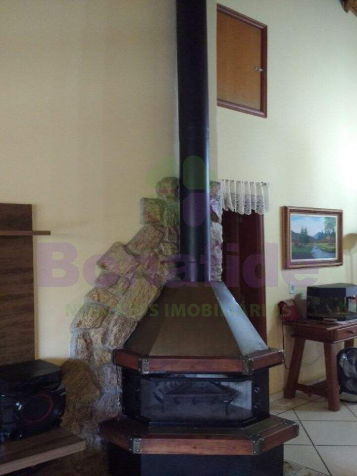 Chácara à venda no Parque dos Cafezais II: 