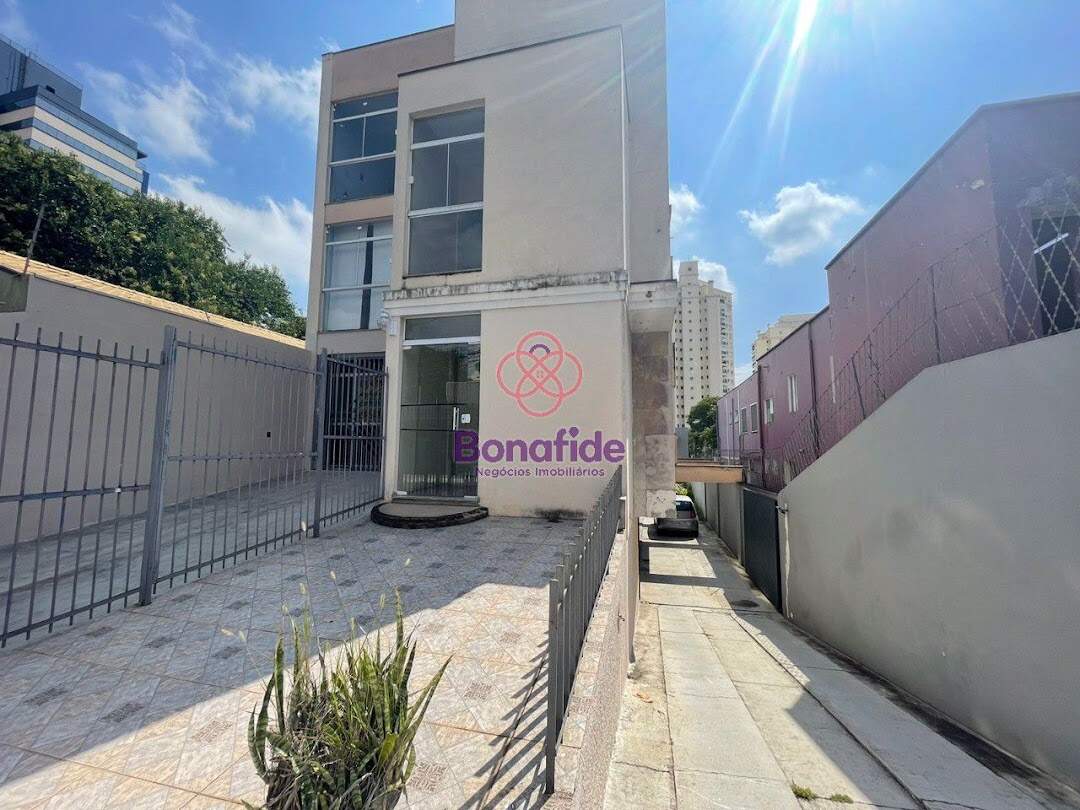 Prédio à venda no Vila Argos Velha: 