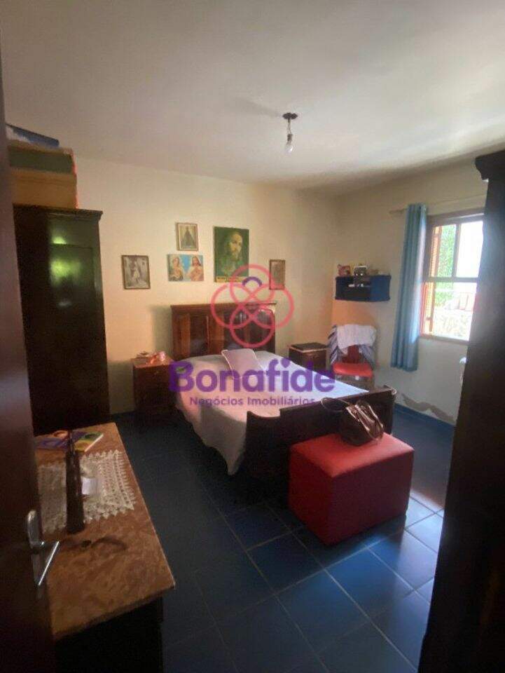 Chácara à venda no Terras de Santa Cruz: 