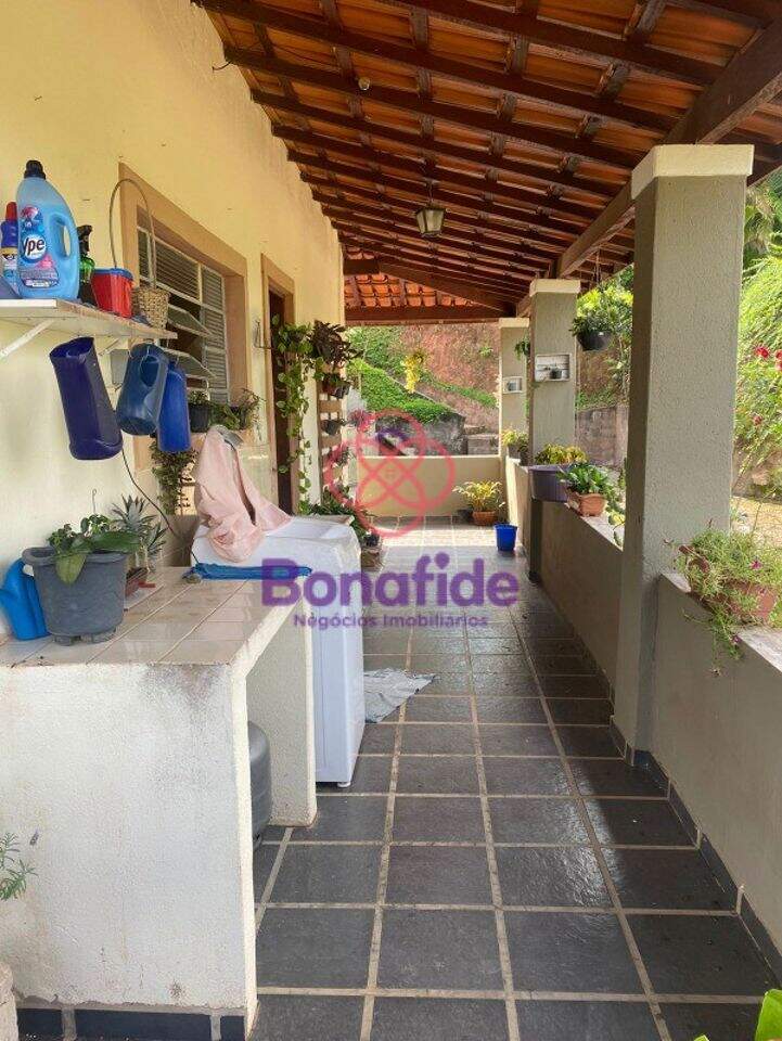 Chácara à venda no Terras de Santa Cruz: 