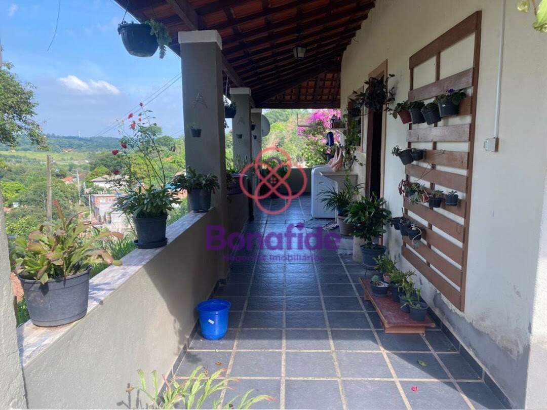 Chácara à venda no Terras de Santa Cruz: 