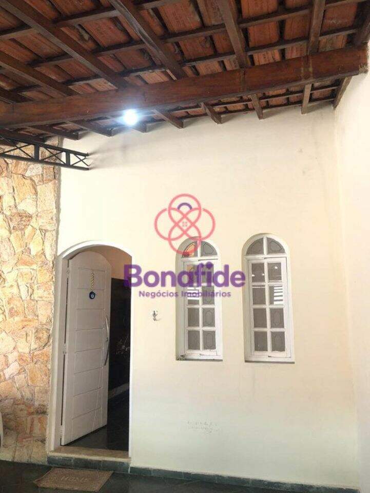 Casa à venda no Jardim Pacaembu: 