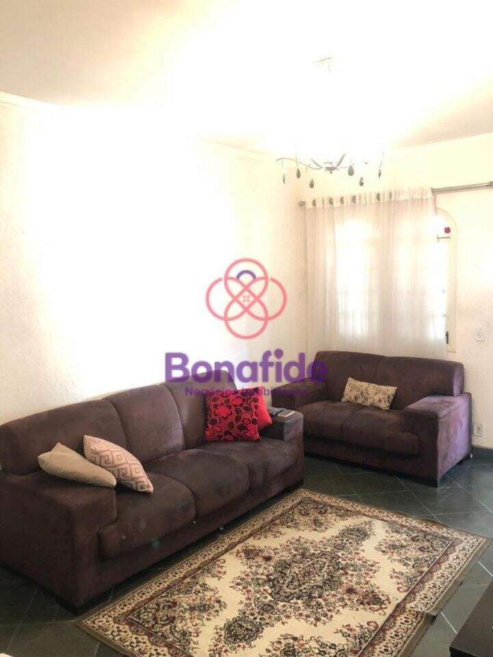 Casa à venda no Jardim Pacaembu: 