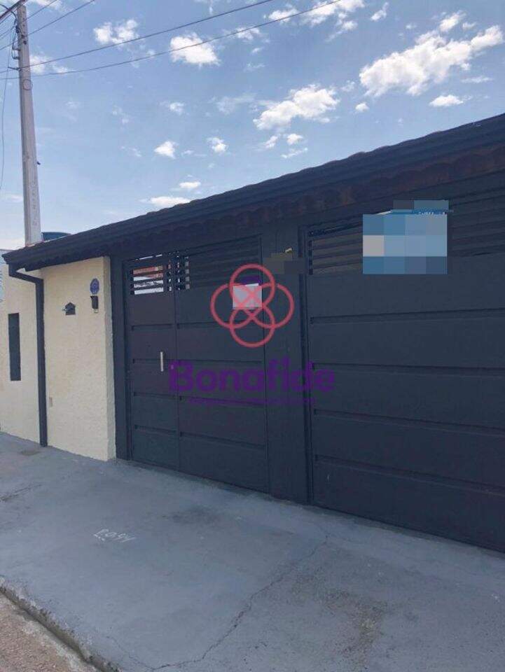 Casa à venda no Jardim Pacaembu: 