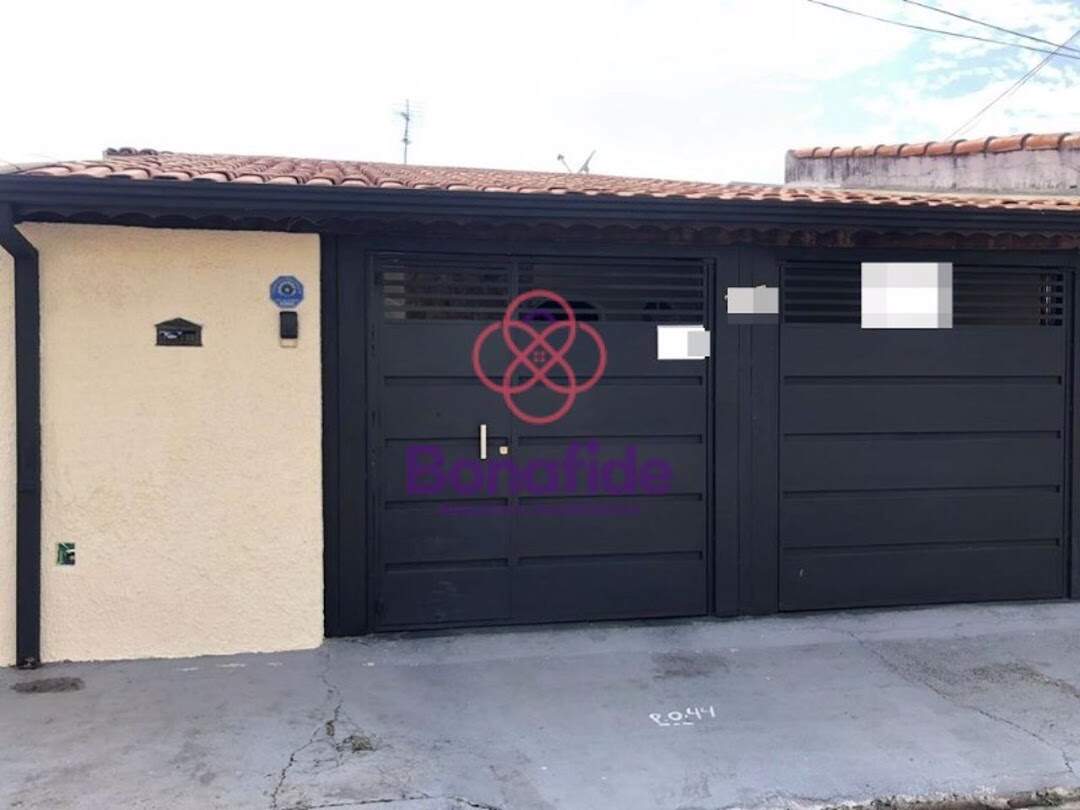 Casa à venda no Jardim Pacaembu: 