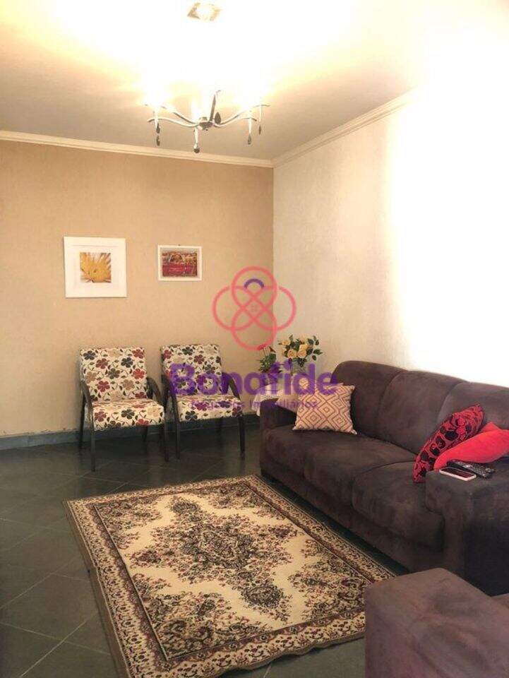 Casa à venda no Jardim Pacaembu: 