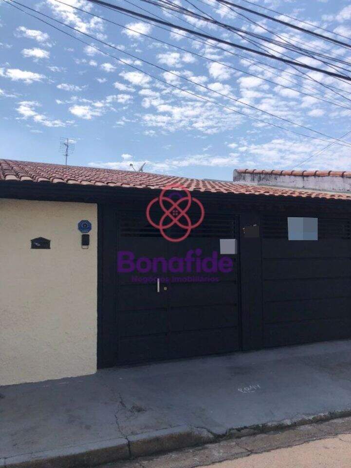 Casa à venda no Jardim Pacaembu: 