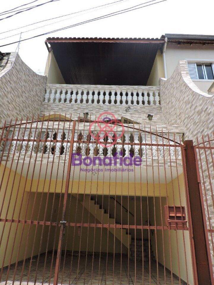 Casa à venda no Engordadouro: 