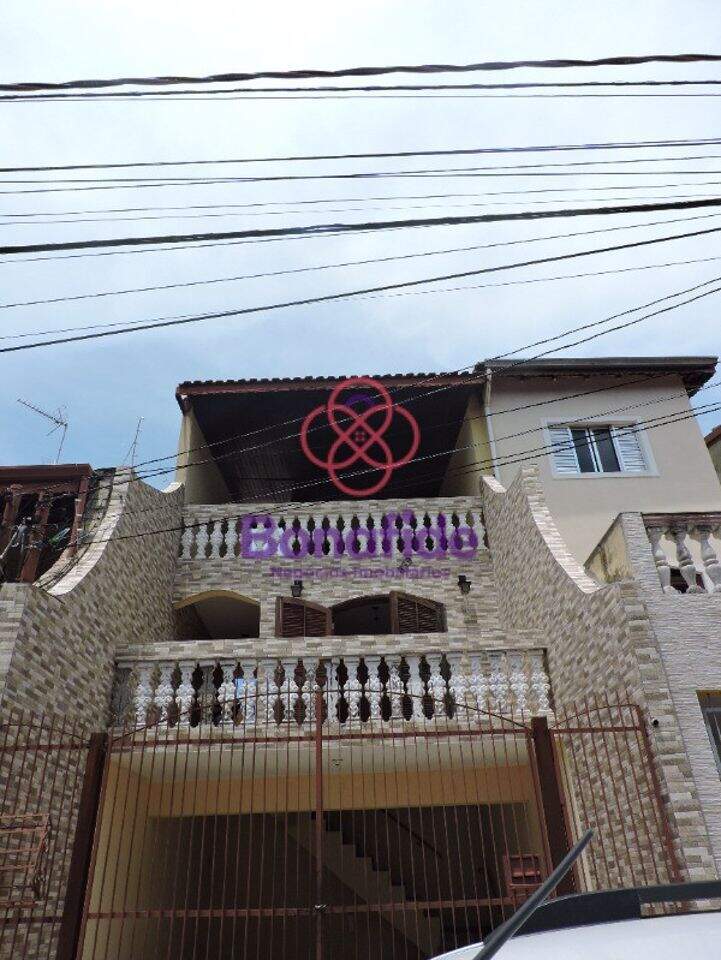 Casa à venda no Engordadouro: 