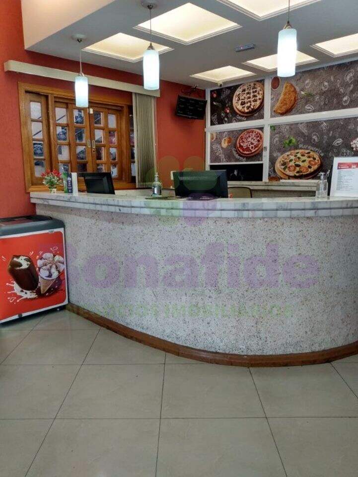 Prédio à venda no Parque Residencial Eloy Chaves: 