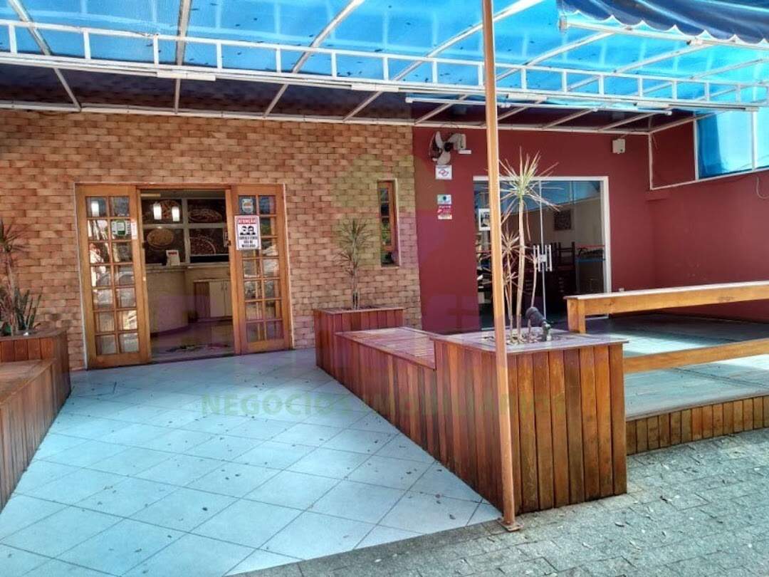 Prédio à venda no Parque Residencial Eloy Chaves: 