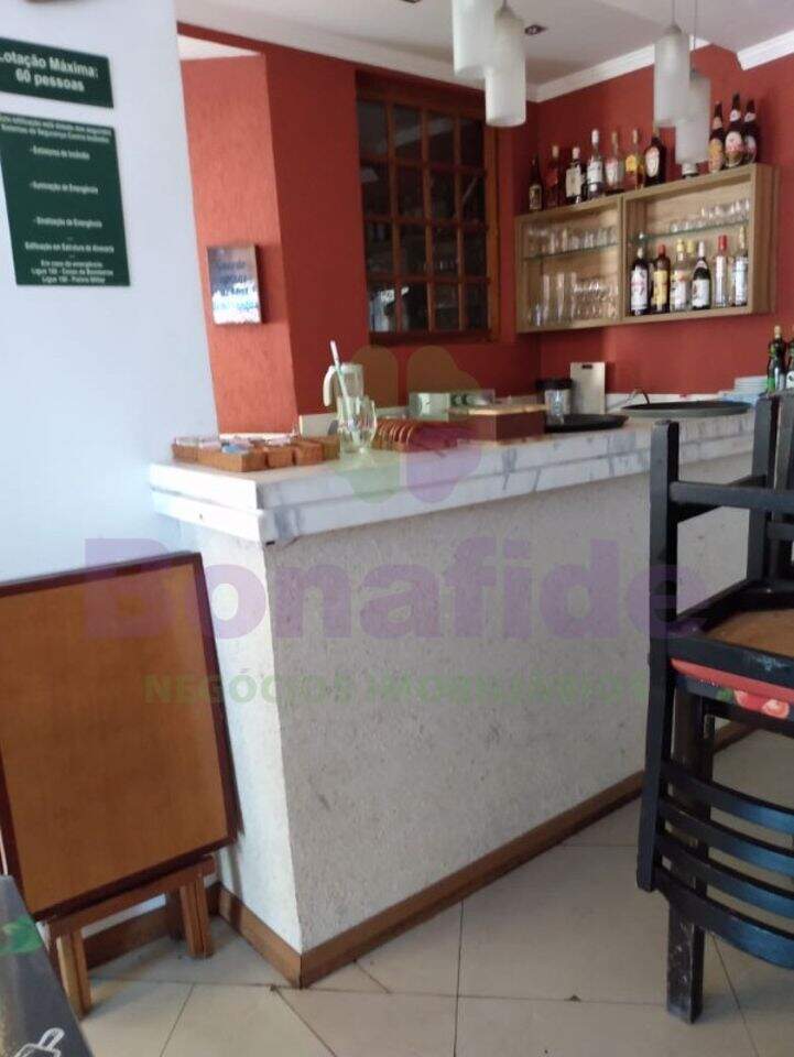 Prédio à venda no Parque Residencial Eloy Chaves: 