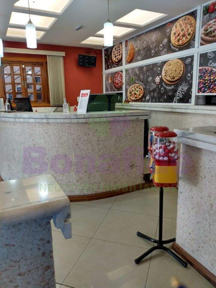 Prédio à venda no Parque Residencial Eloy Chaves: 