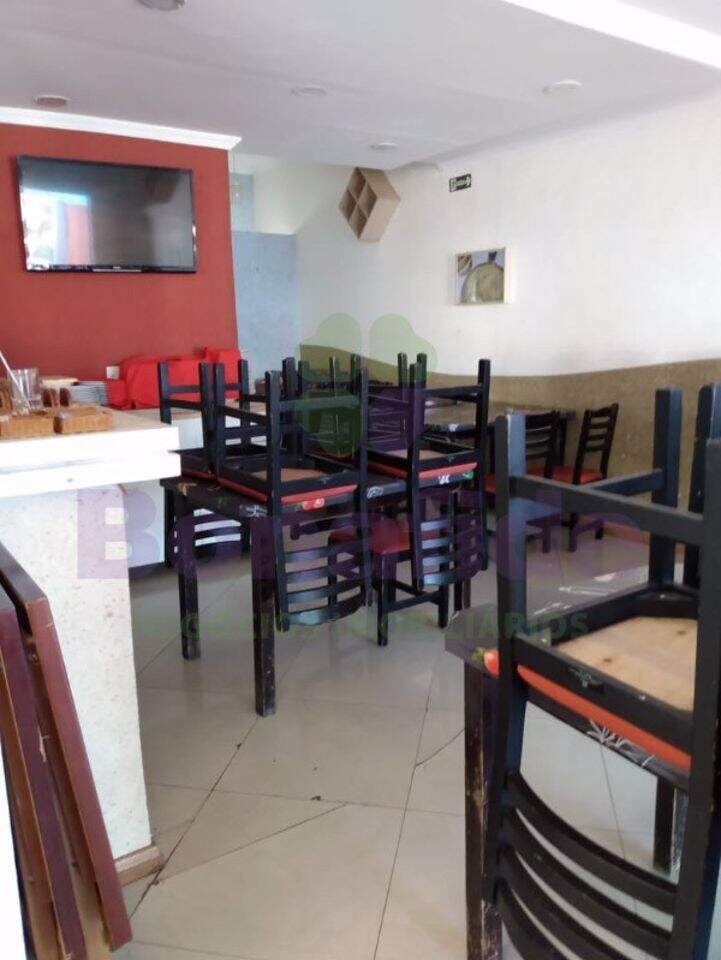 Prédio à venda no Parque Residencial Eloy Chaves: 