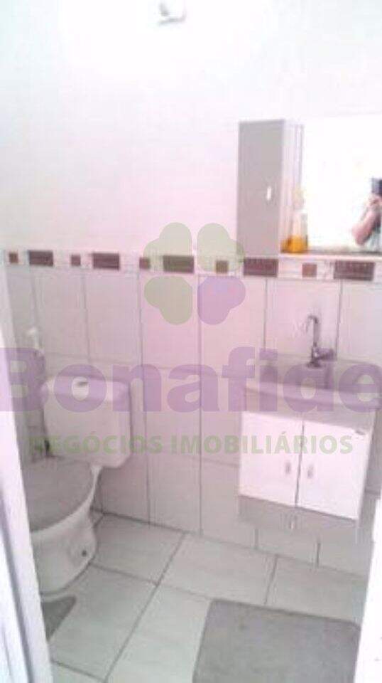 Casa à venda no Jardim Copacabana: 