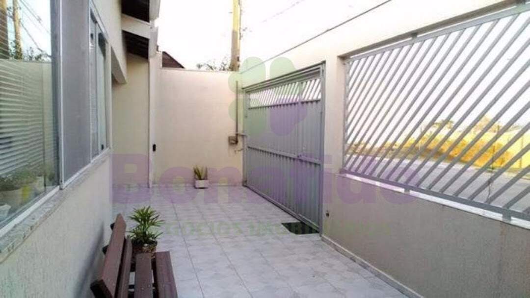 Casa à venda no Jardim Copacabana: 