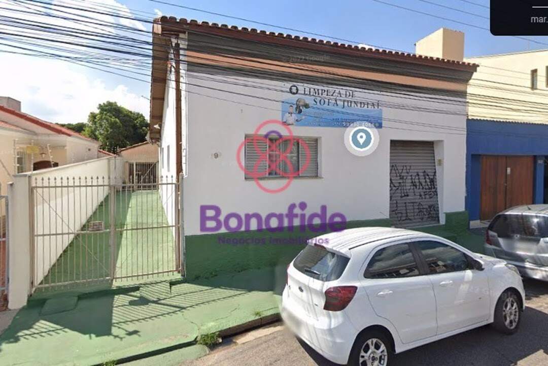 Casa à venda no Ponte de São João: 