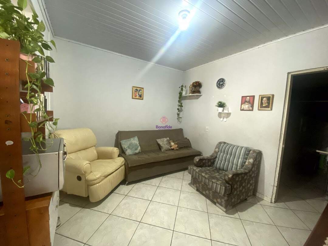 Casa à venda no Ponte de São João: 