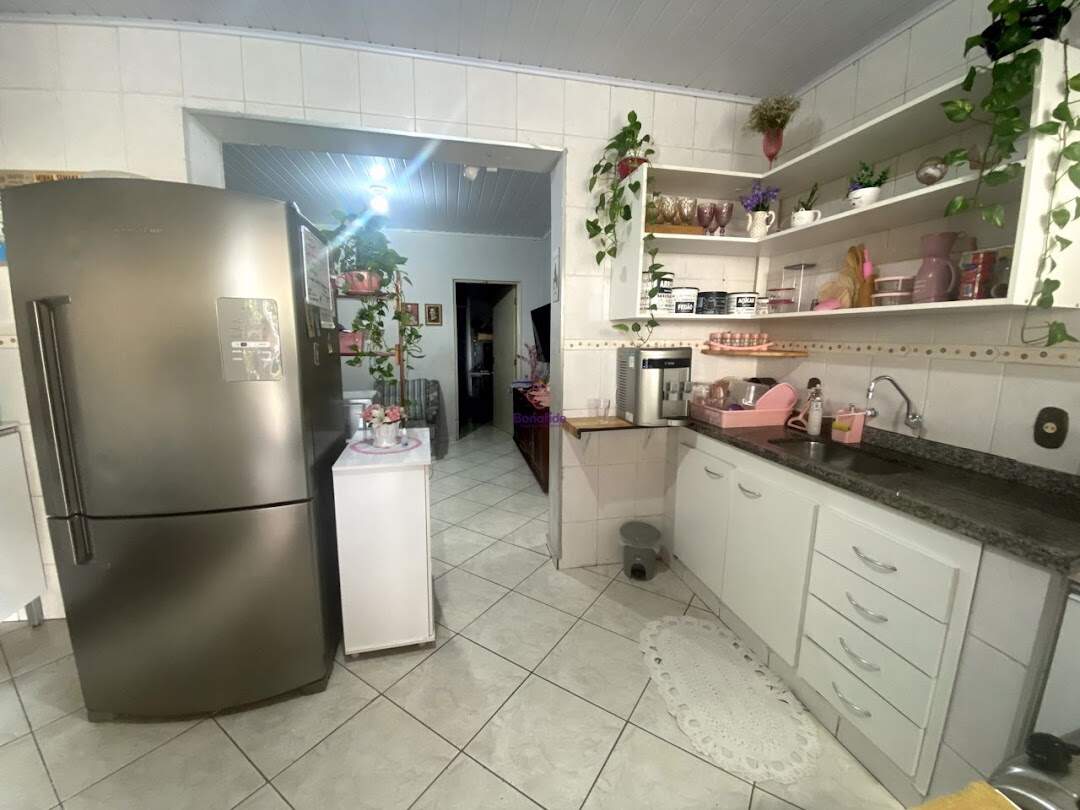 Casa à venda no Ponte de São João: 