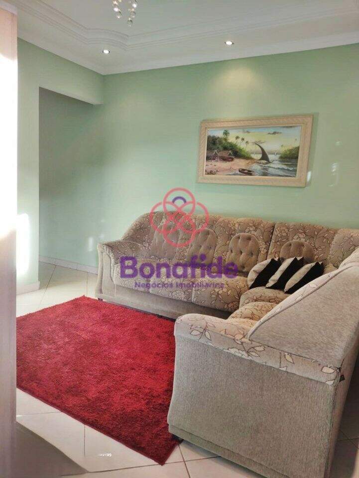 Casa à venda no Loteamento Serra dos Cristais: 