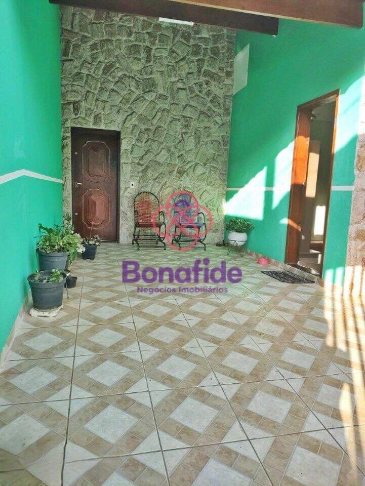 Casa à venda no Loteamento Serra dos Cristais: 