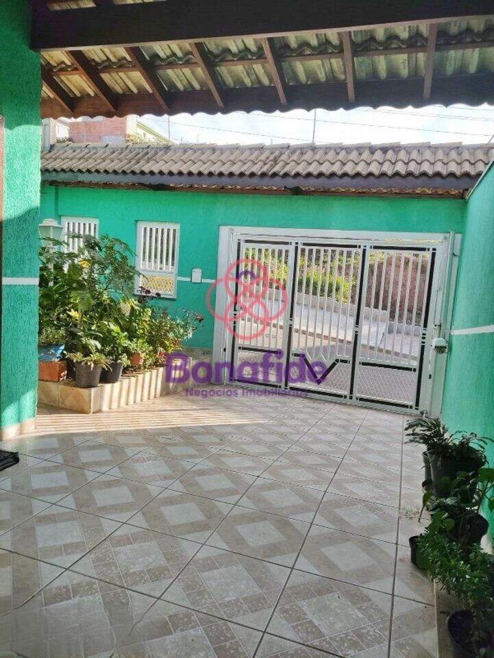 Casa à venda no Loteamento Serra dos Cristais: 