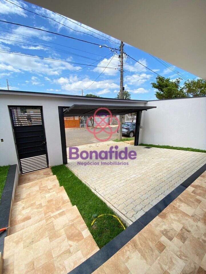 Casa à venda no Jardim Alice: 