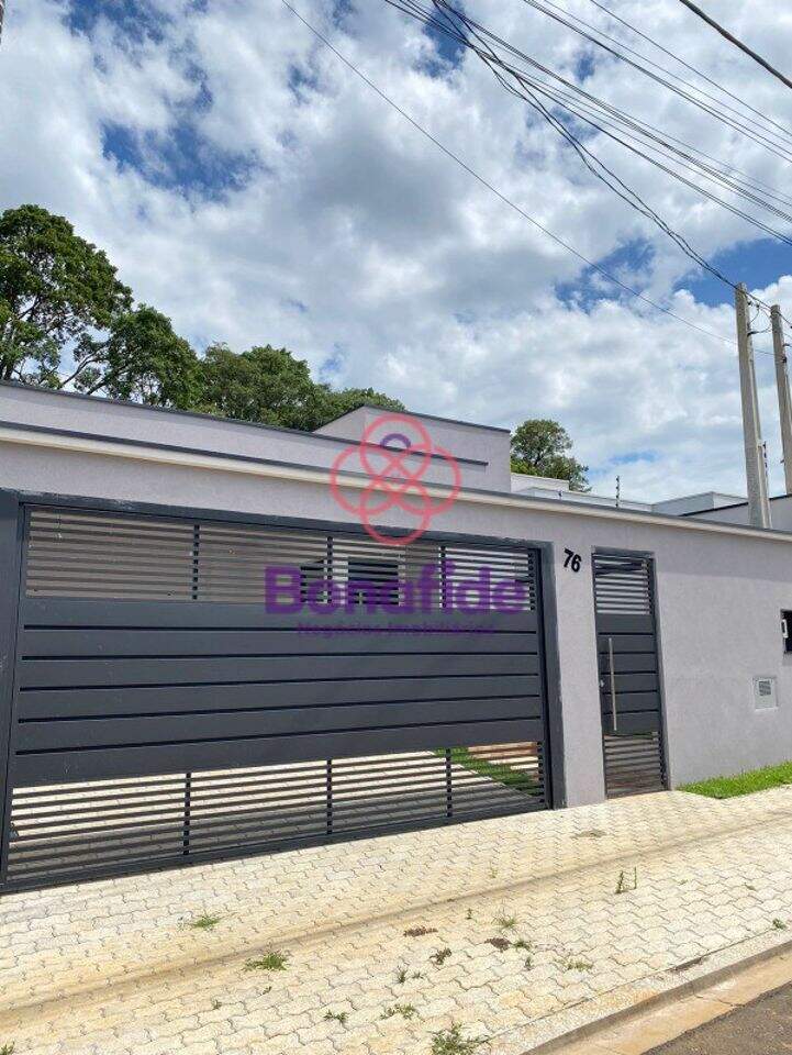 Casa à venda no Jardim Alice: 