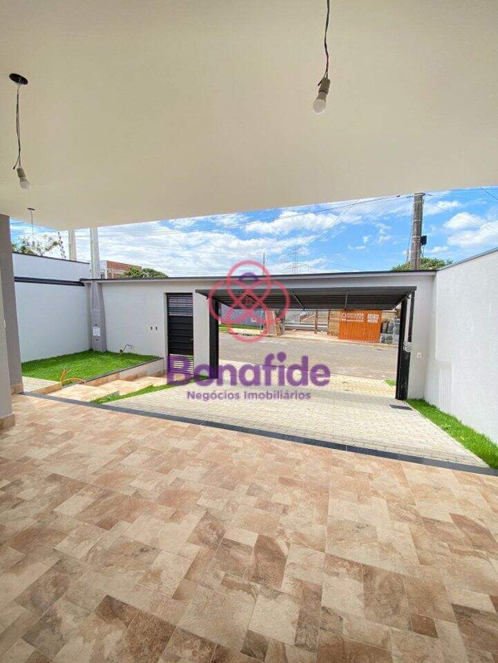 Casa à venda no Jardim Alice: 