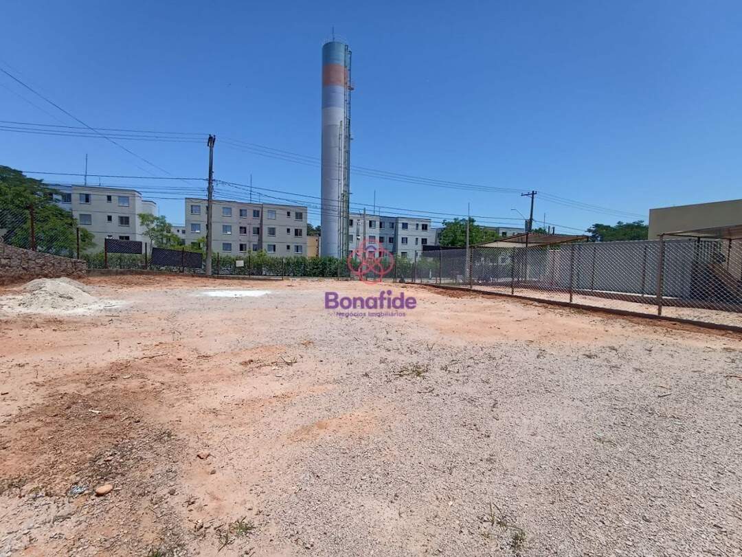 Terreno à venda no Fazenda Grande: 