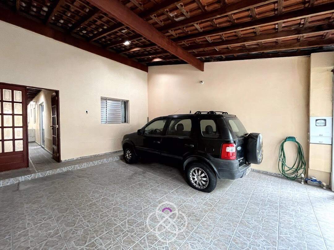 Casa à venda no Fazenda Grande: 