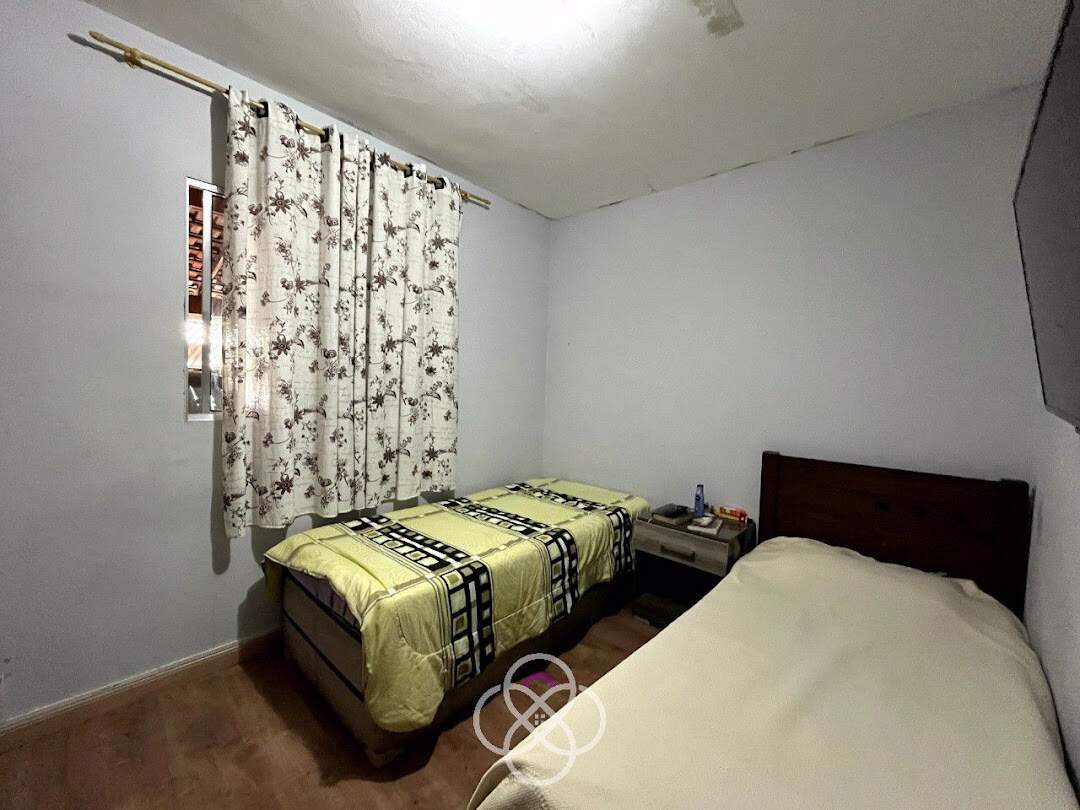 Casa à venda no Fazenda Grande: 