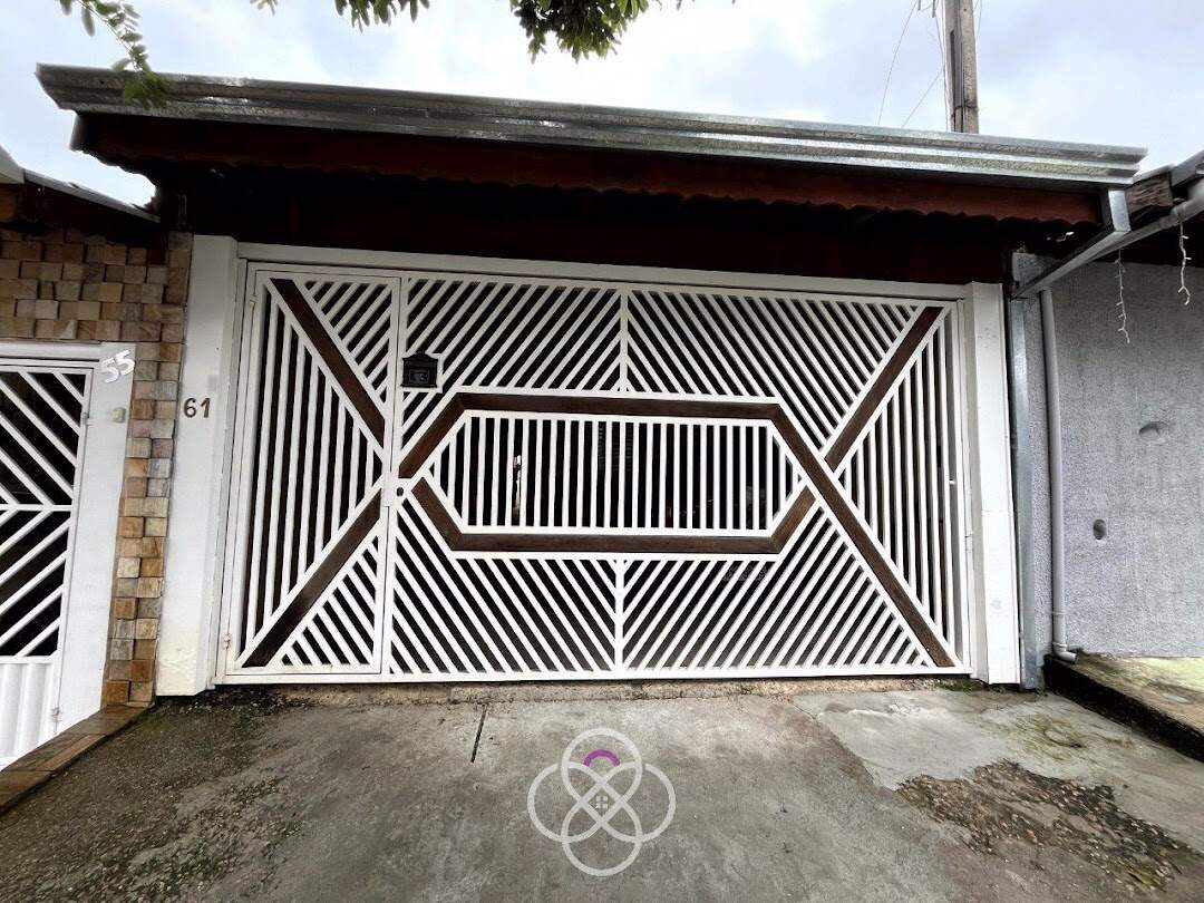 Casa à venda no Fazenda Grande: 