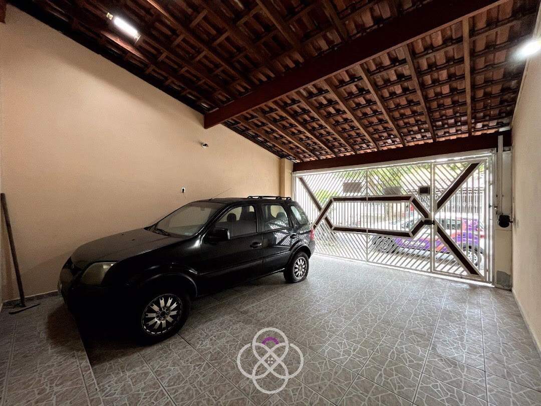 Casa à venda no Fazenda Grande: 