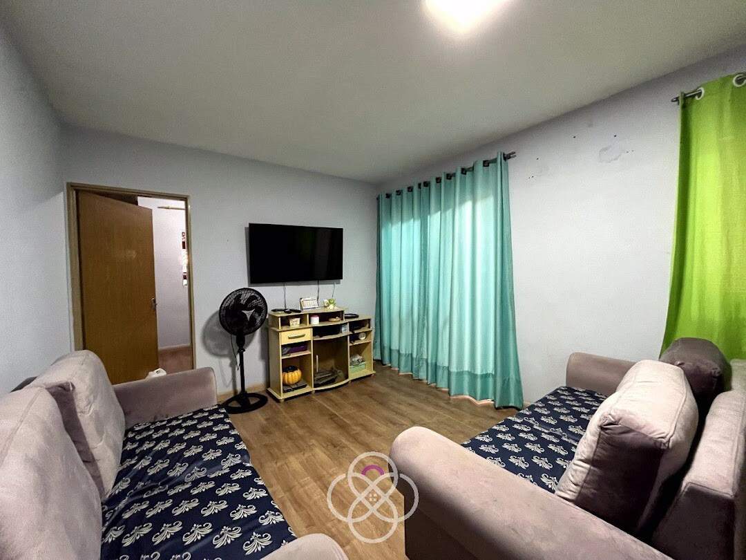 Casa à venda no Fazenda Grande: 