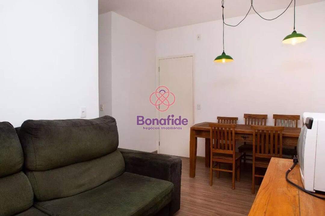 Apartamento à venda no Jardim Bonfiglioli: 