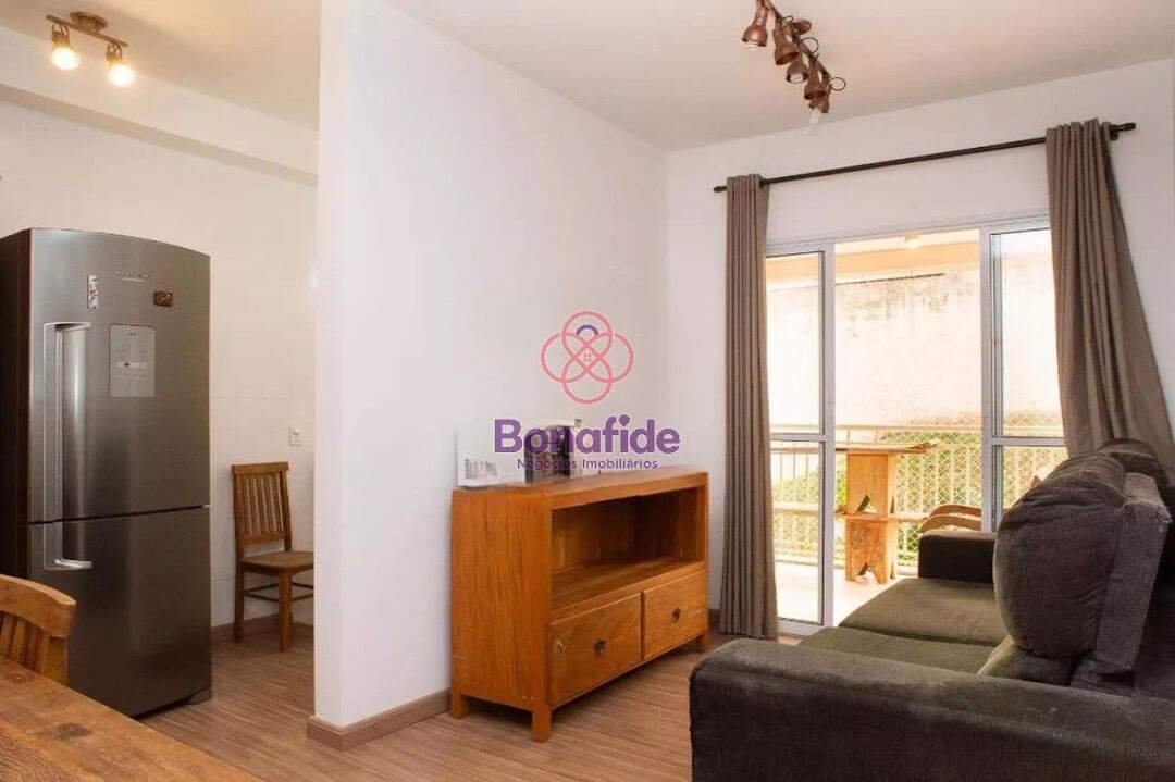 Apartamento à venda no Jardim Bonfiglioli: 