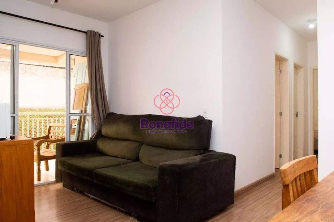 Apartamento à venda no Jardim Bonfiglioli: 