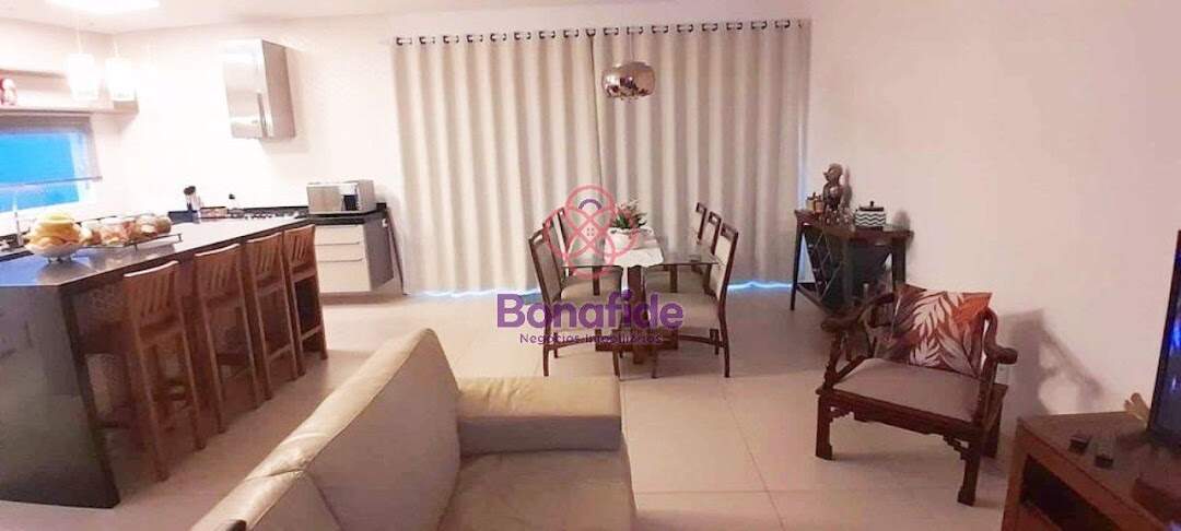 Casa à venda no Residencial Tosi: 