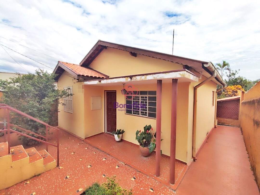 Casa à venda no Vila M Genoveva: 