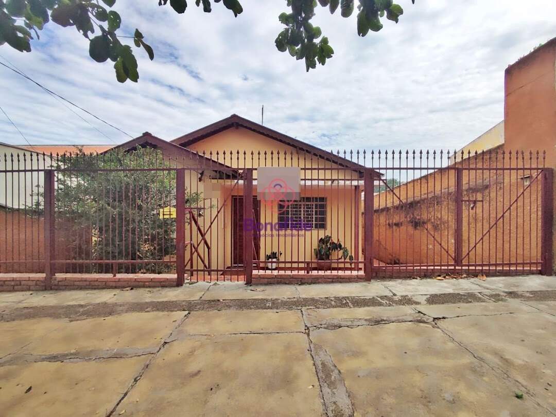 Casa à venda no Vila M Genoveva: 