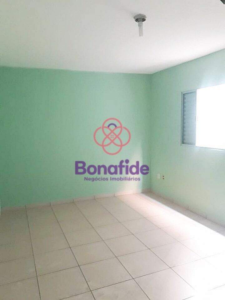 Casa à venda no Parque Residencial Jundiaí: 